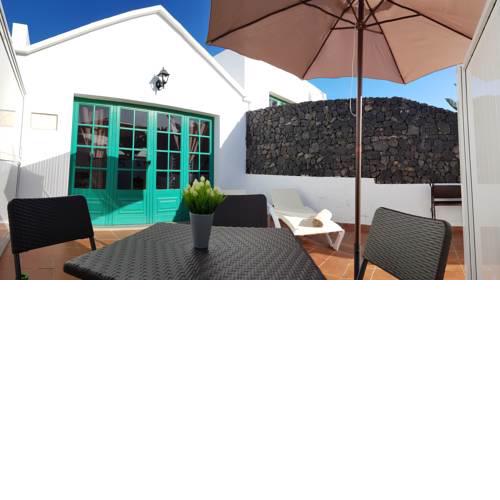 Villa Little Mili