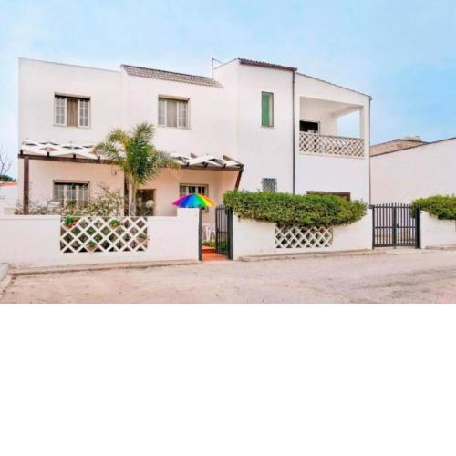 Villa Litus