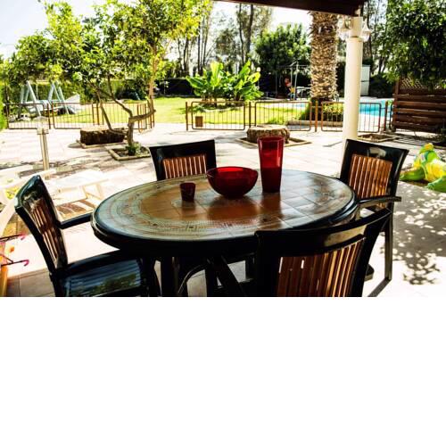 Villa Liuda,3 Bedroom With Compool