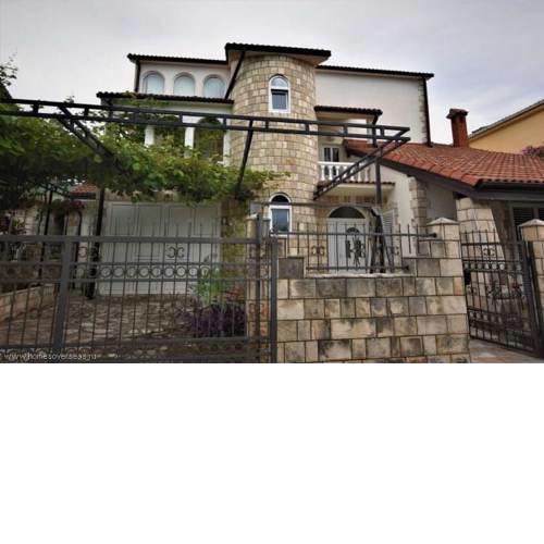 Villa Liudmila