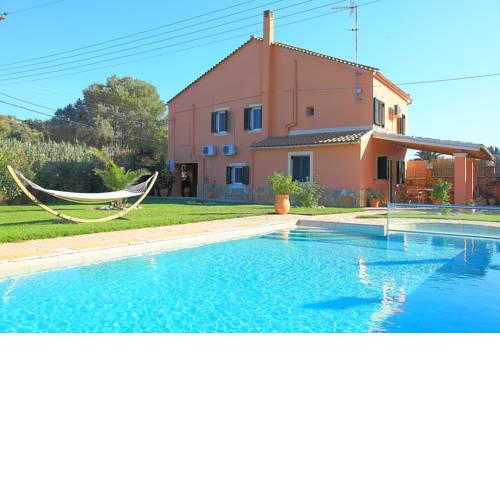 Villa Livadi