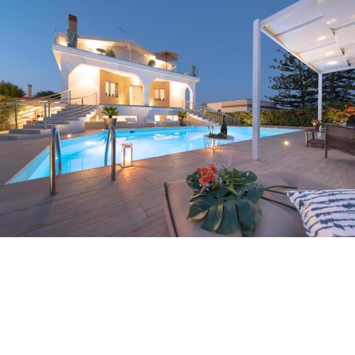 Villa Livia