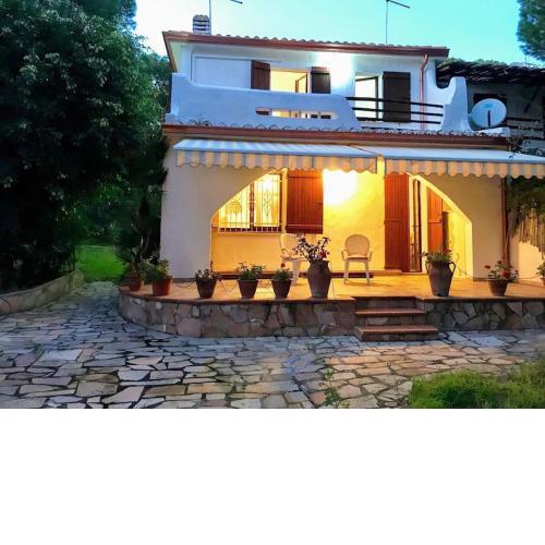Villa Livia