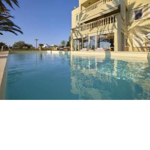 Villa Living E-motion