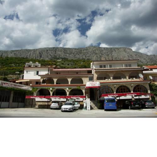 Villa Ljetni San