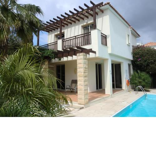 Villa Llaona