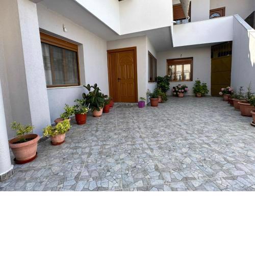 Villa Llapanji