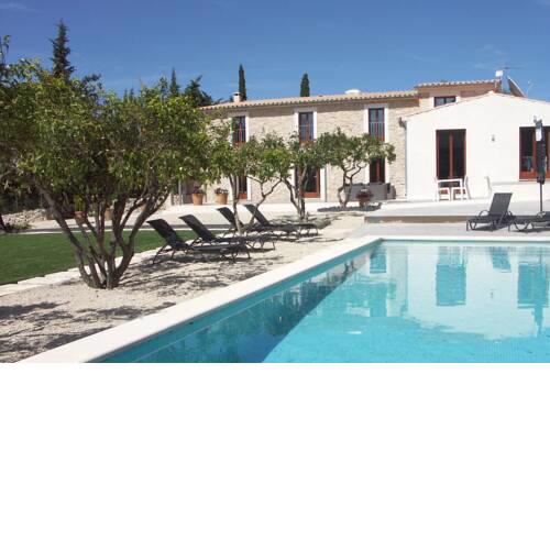 Villa Lloberina