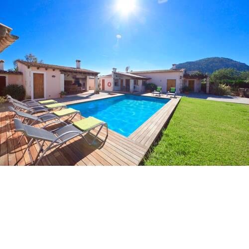 Villa Llos