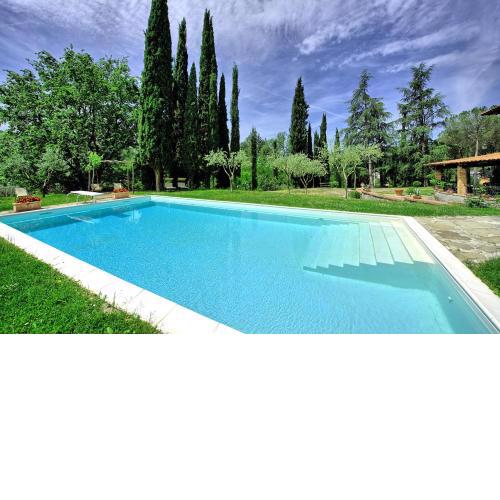 Villa Lo Scoiattolo