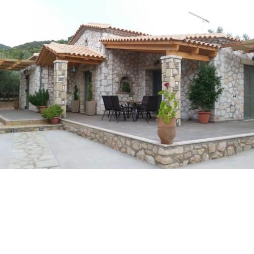Villa Lobos (Labrini)