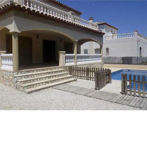 Villa Locamar. Joan B