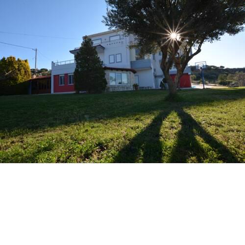Villa Lofoupoli