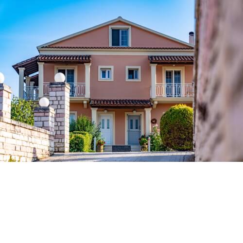 Villa Logas