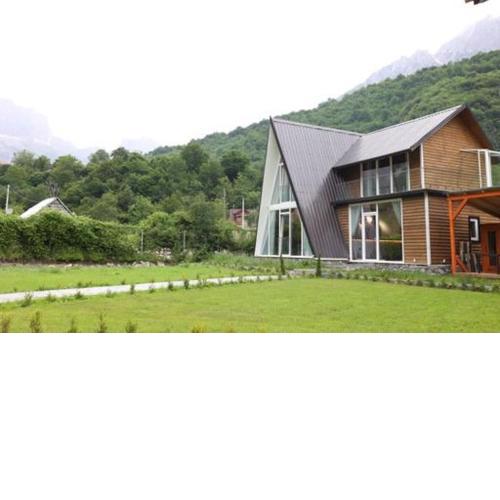 Villa Logu