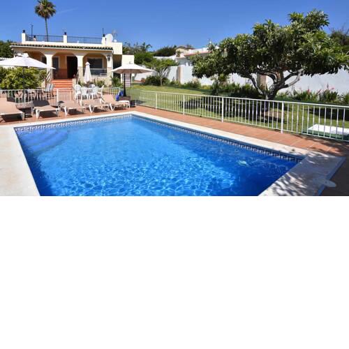 Villa Lola Casitas Select