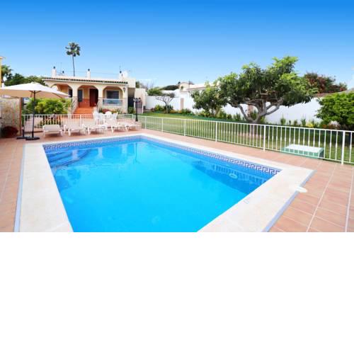 Villa Lola SpainSunRentals 1107