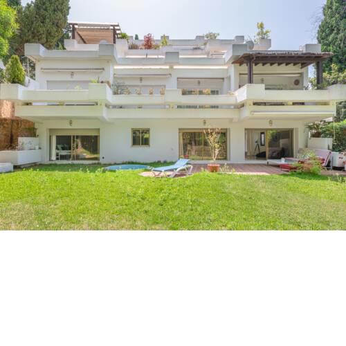 Villa Lomas de Marbella