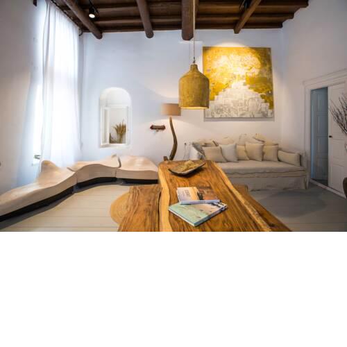 Villa Loom Mykonos Town