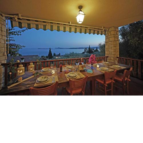 Villa Loredana