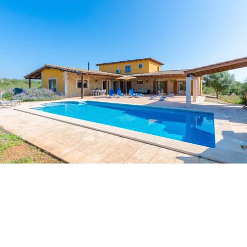 Villa Lorena