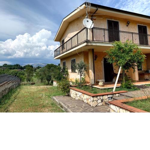 Villa Lorenzo