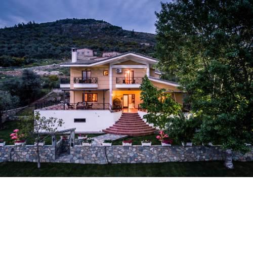 Villa Loridis