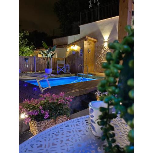 Villa LORY