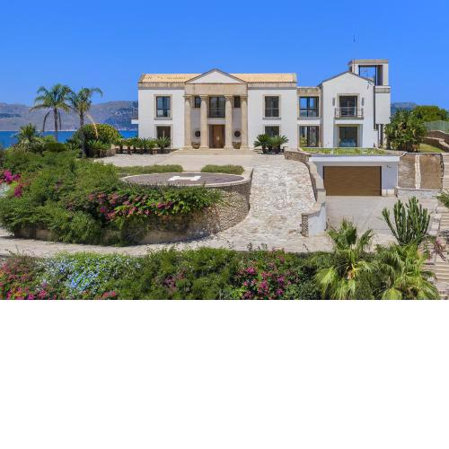 Villa Los Biutres