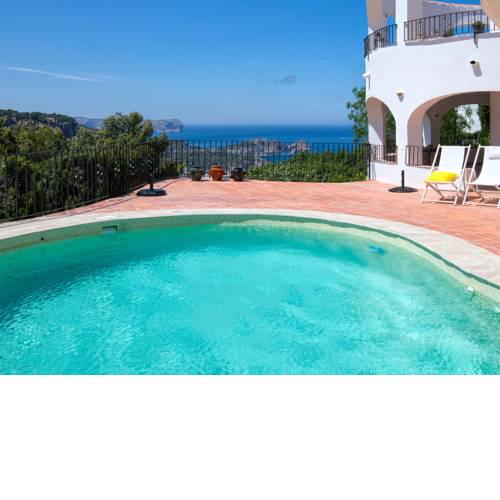 Villa Los Buhitos