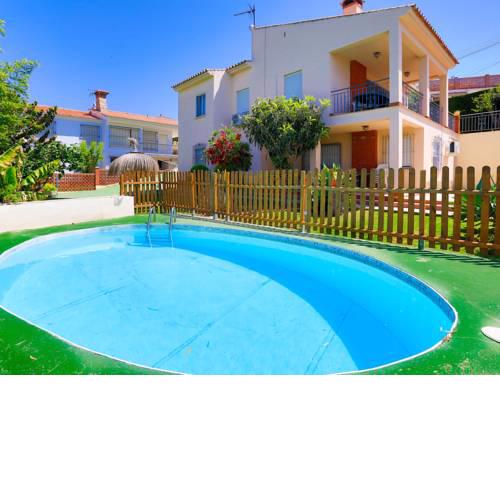 Villa Los Delfines