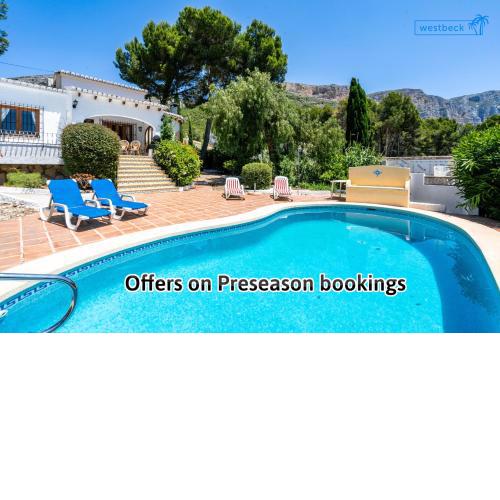 Villa Los Lagos by WestbeckVillas