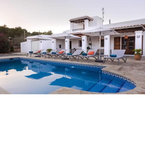 Villa Los Naranjos