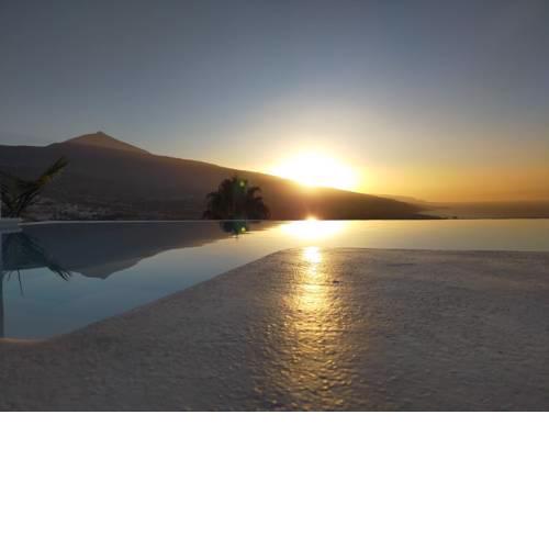 Villa Los Olivos