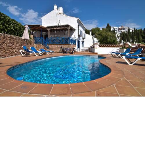Villa Lotea -Nerjazul Villas-