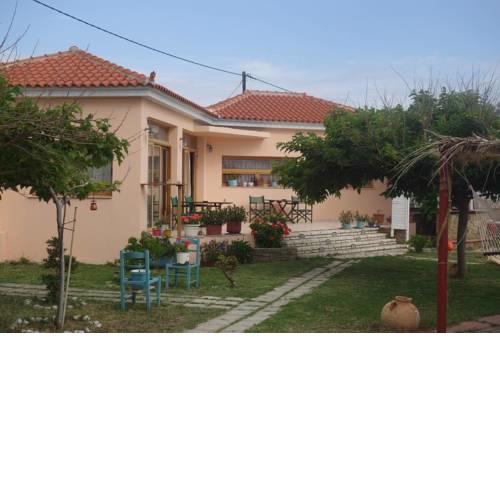 Villa Louisa Kaliora