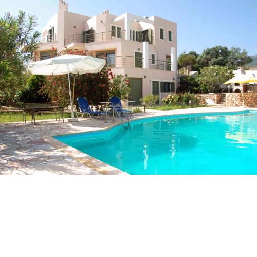 Villa Louisa