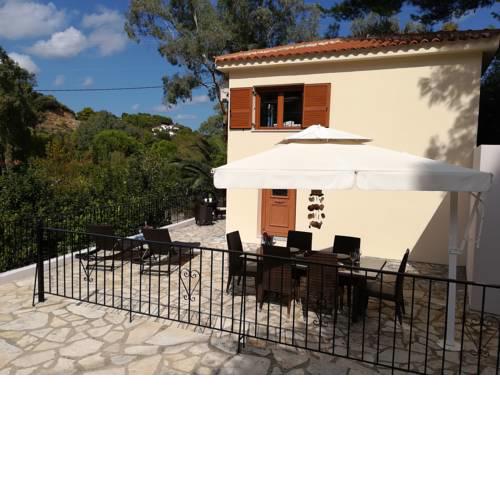Villa Louisa