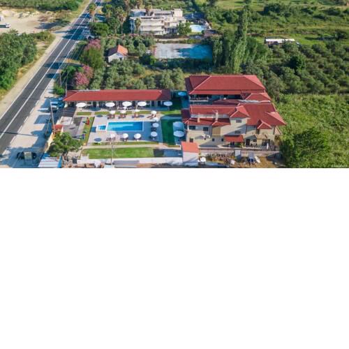 Villa Loukakis