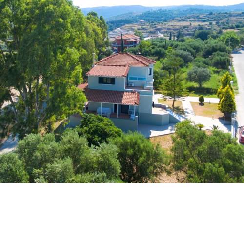 Villa Louke