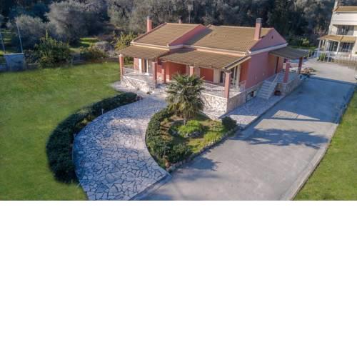 Villa Loukiana