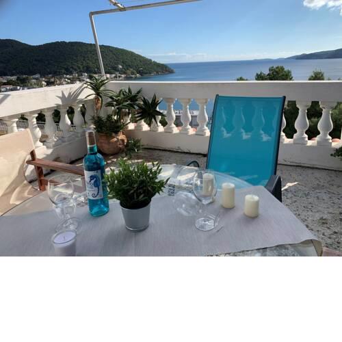 Villa Loula Apartment II