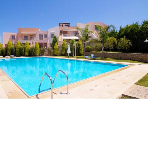 Villa Loutra
