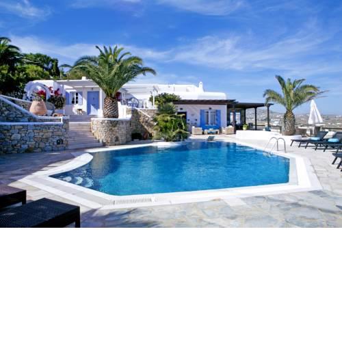 Villa Lov Ammos