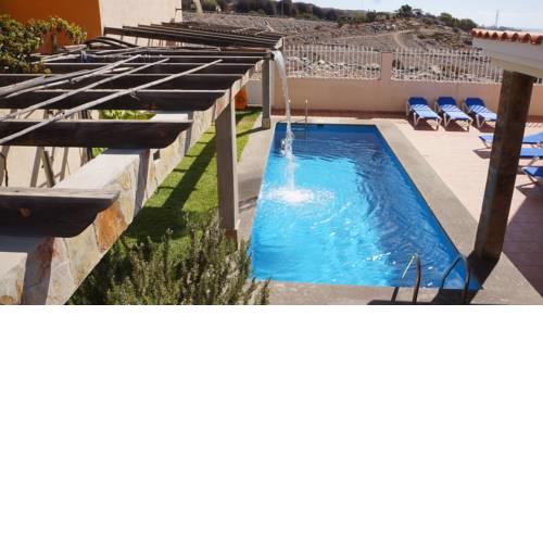 Villa Lovisi 2