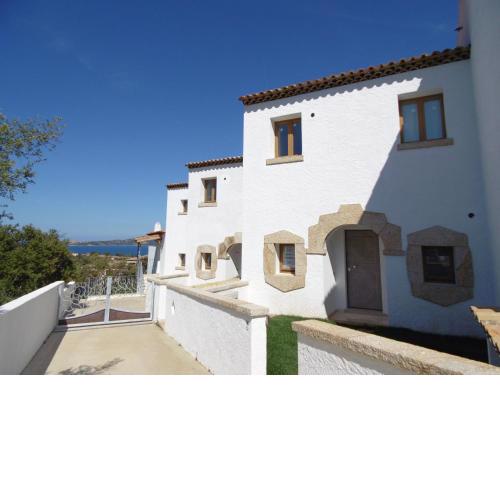 Villa Lu Titimbaru 2 Ampia Vista Mare
