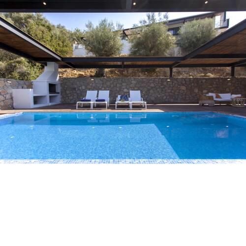VILLA LUCA