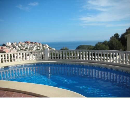 Villa Lucas - [#109521]