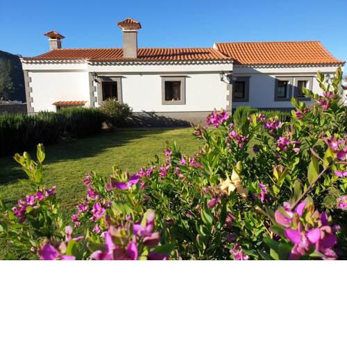 VILLA LUCAS