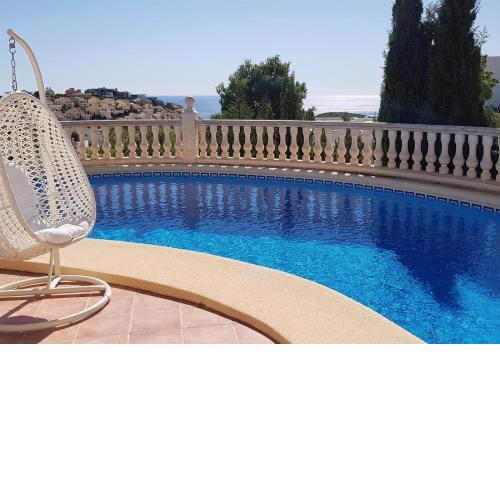 Villa LUCAS